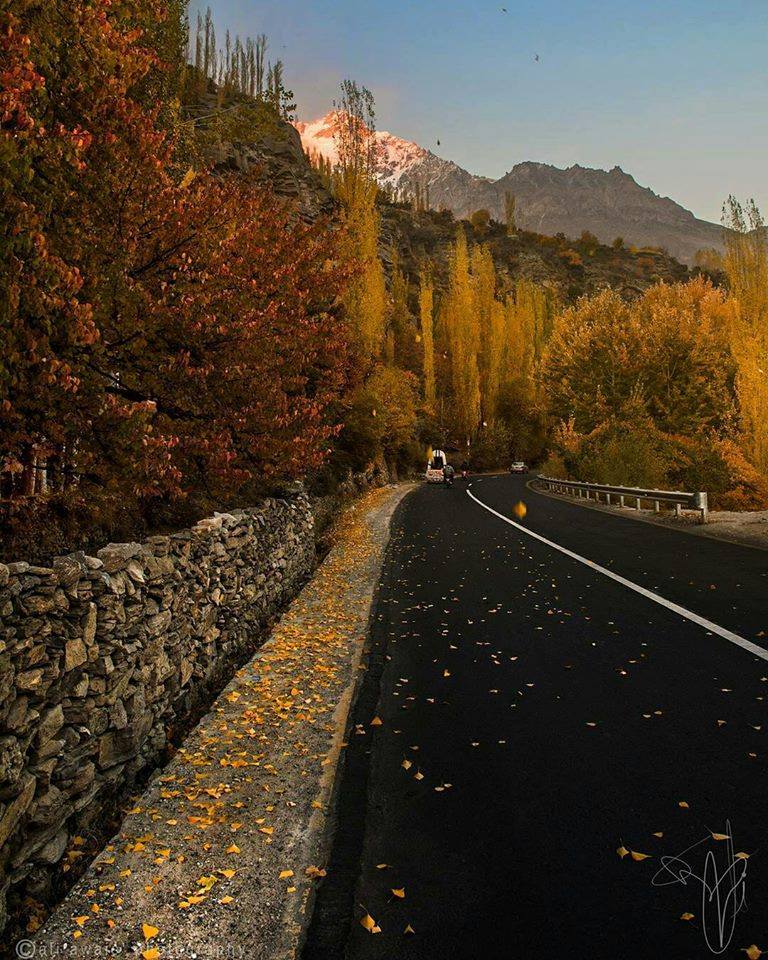 Eagle’s Nest Viewpoint – The Best Sunrise in Hunza