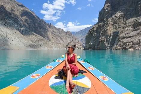 Discover the Beauty of Naltar Valley in Hunza