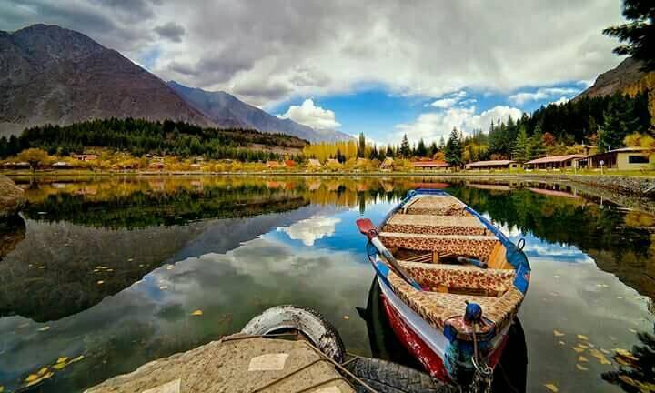 Kachua-Skardu