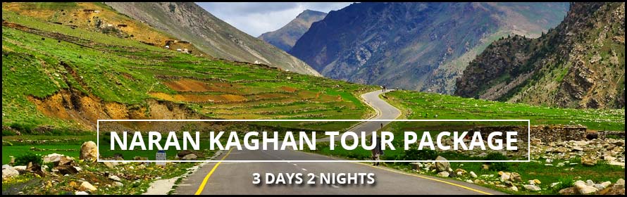 Naran-Kaghan-Couple-Tour-Package-3Days-2nights