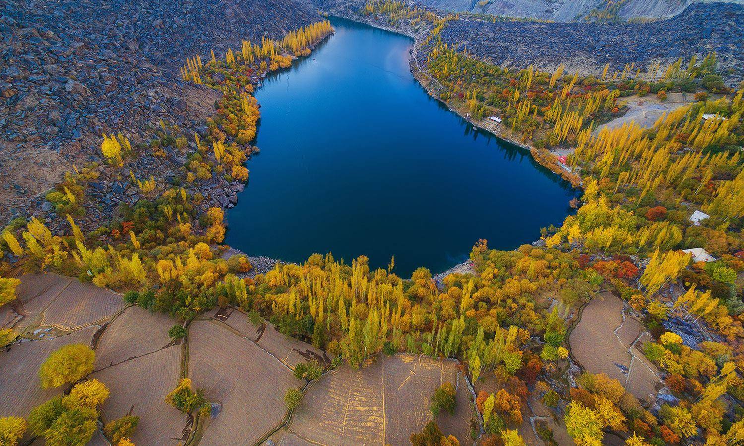 Skardu-Tour