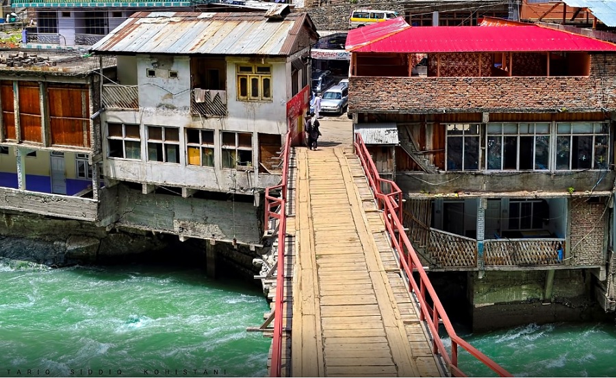 Bahrain Kalam – The Crown Jewel of Swat Valley