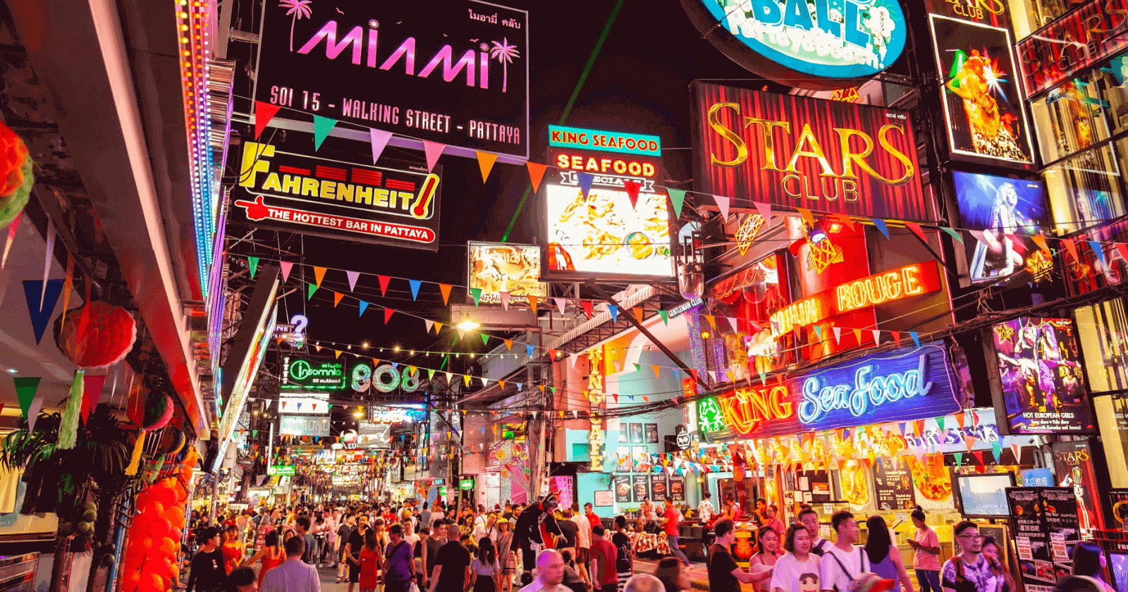 Best Activities in Bangkok for Every Type of Traveler