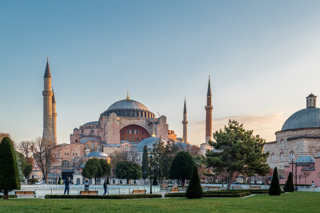 Best Places to Visit in Turkey – A Complete Travel Guide