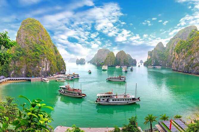 Vietnam Tour Packages from Pakistan
