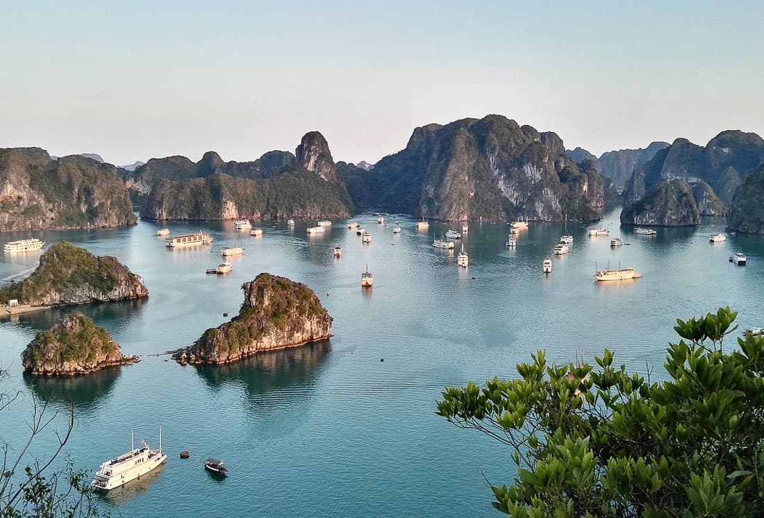 Discover Vietnam Tour Packages from Pakistan