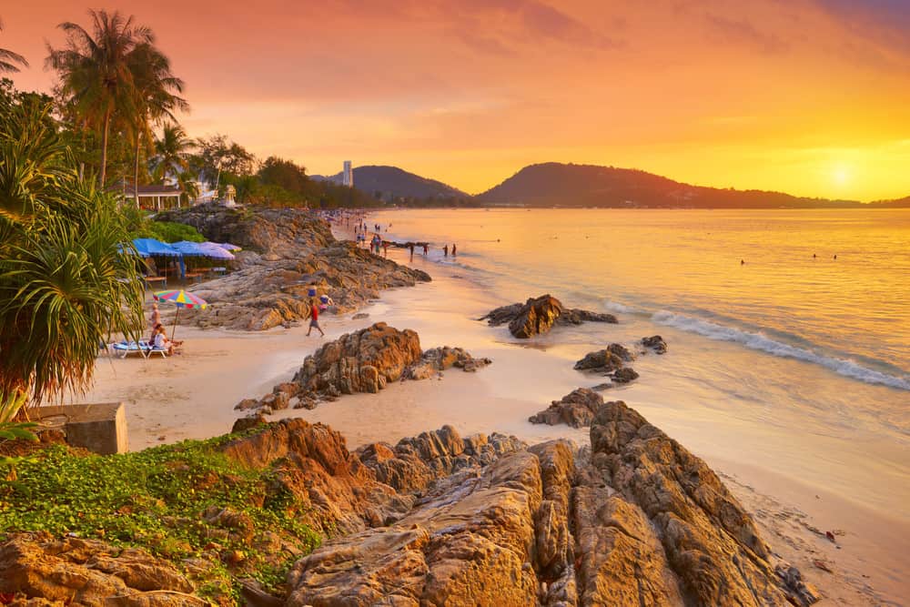 Best Time to Visit Thailand – A Complete Travel Guide