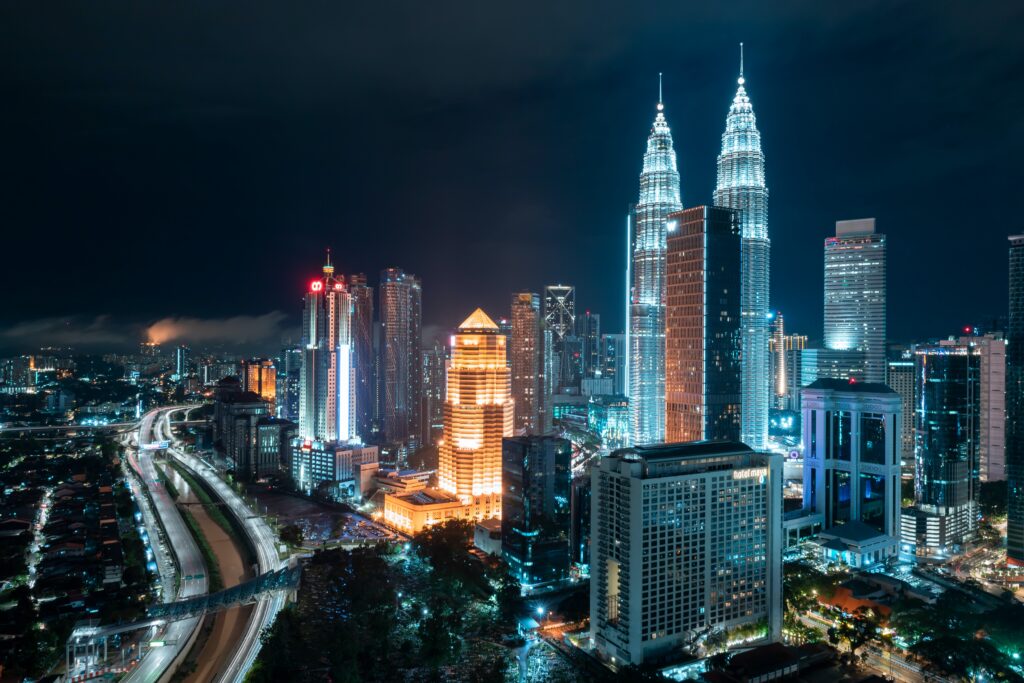 7 Days Malaysia Tour Package