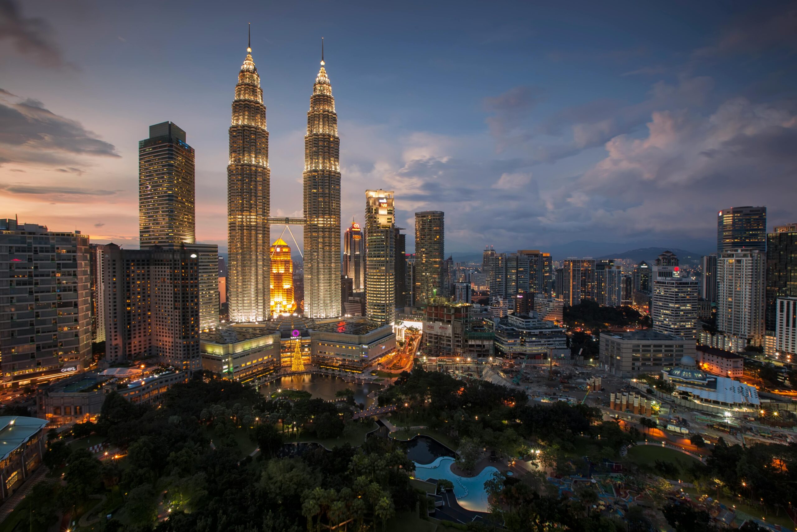 Best Time to Visit Malaysia — Discover the Perfect Season for Your Dream Vacation