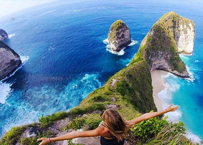 Why Bali is a Budget Tour from Pakistan