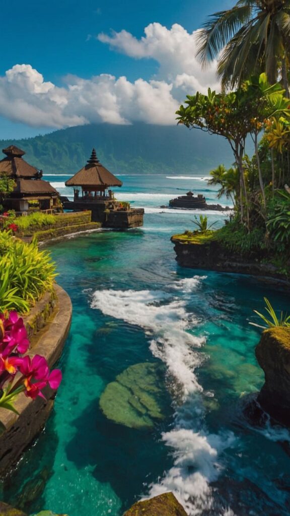 Bali-tour-honeymoon-from-pakistan-rice-terrace