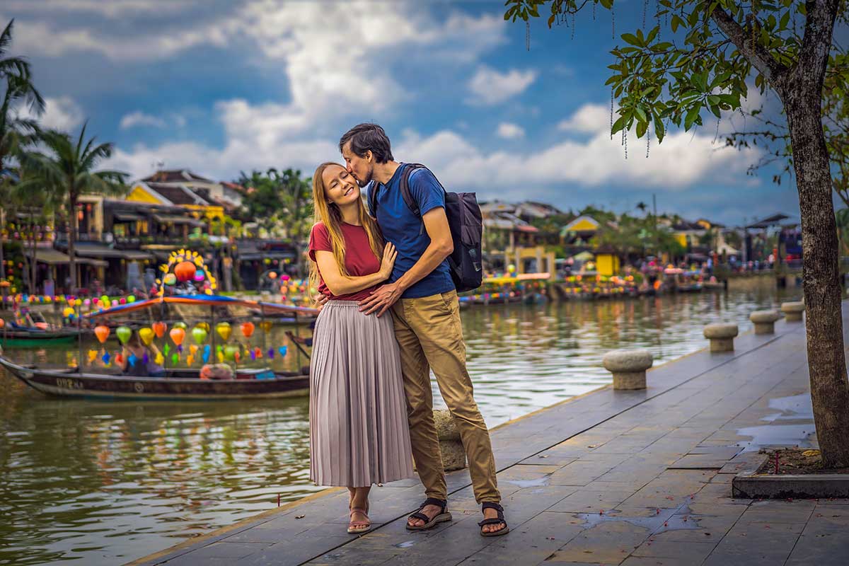 Vietnam Tour for Couples from Pakistan | Romantic Getaway