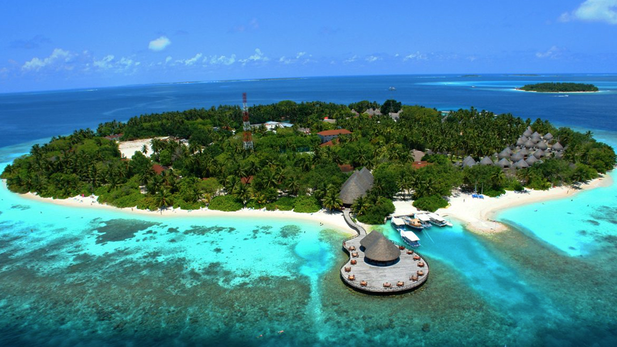 Bandos Island Maldives – A Perfect Tropical Escape for Every Traveler