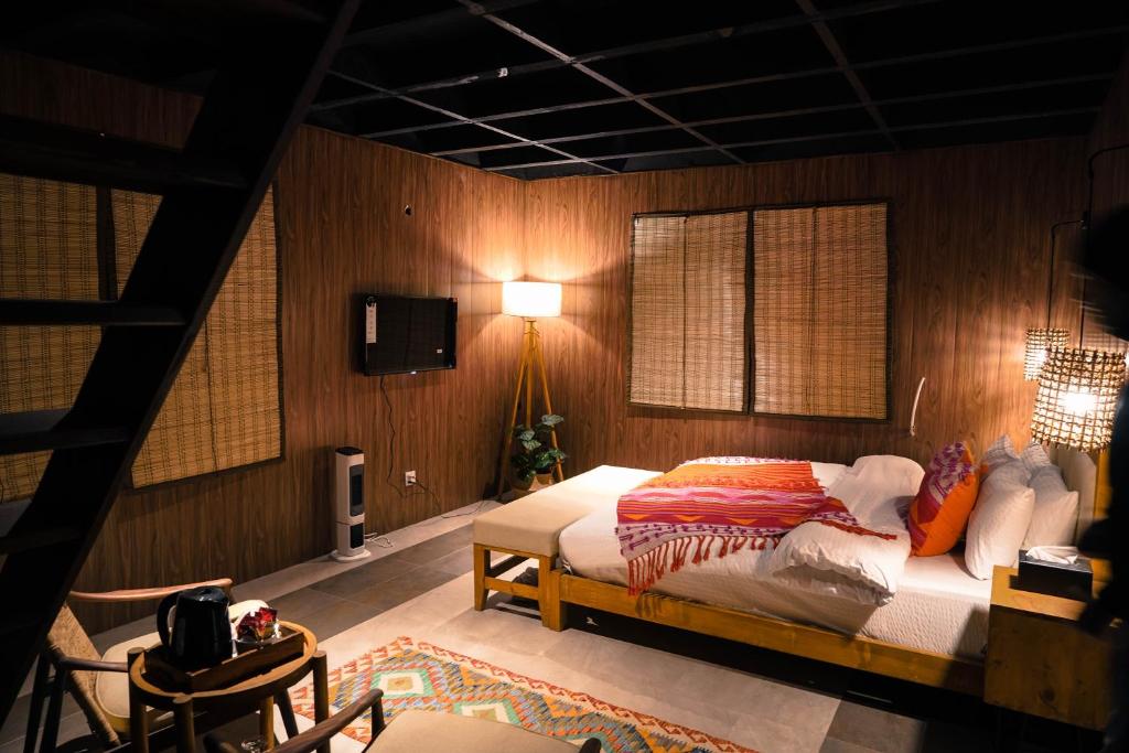 Seemari Top Honeymoon Destination