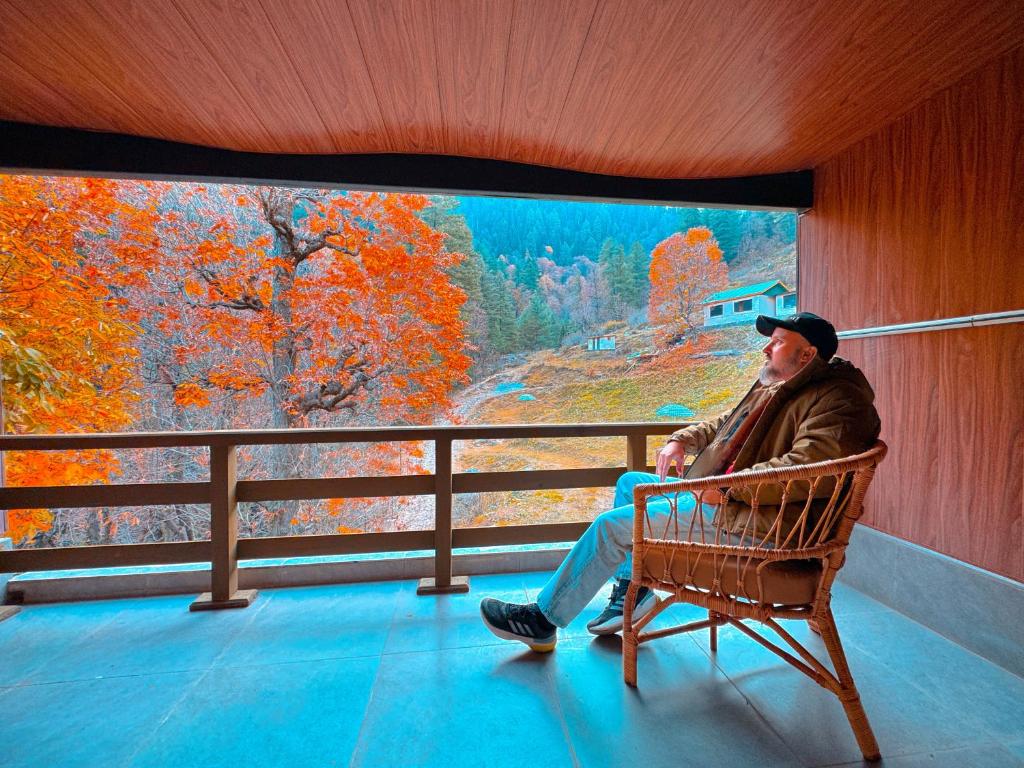 Seemari Top Honeymoon Destination