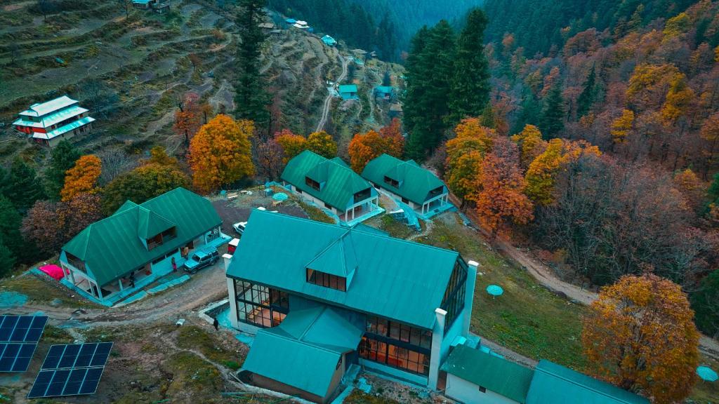Seemari Top Honeymoon Destination