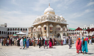 6 DAYS BAISAKHI MELA TOUR PACKAGE TO PAKISTAN