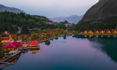 11 Days Family Tour Package To Hunza | Skardu | Naran