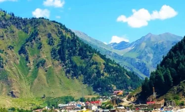 Naran Kaghan
