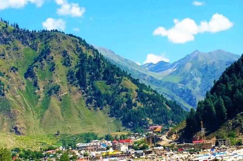 Naran Kaghan