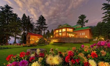 4 Days Tour Package To Shogran and Neelum Valley