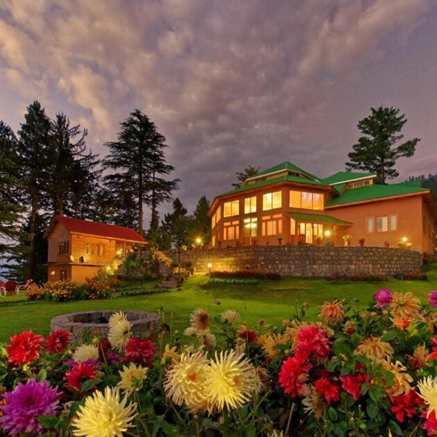 4 Days Tour Package To Shogran and Neelum Valley