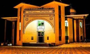 Muzaffarabad Muslim Religious Tour 3D/2N
