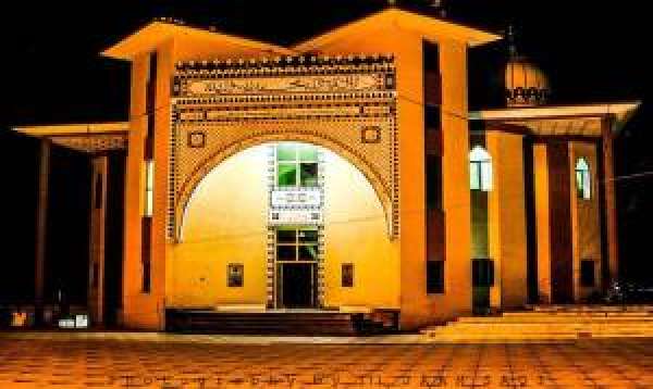 Muzaffarabad Muslim Religious Tour 3D/2N