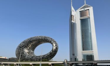 Getaway to Dubai with FREE City Tour Tickets