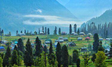 Neelum valley