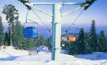 Ayubia Muree