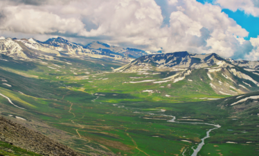 Naran Kaghan