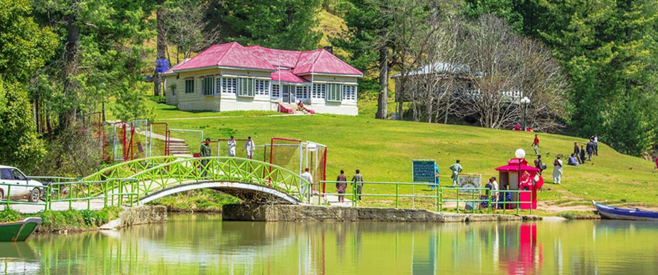 Standard Honeymoon in Banjosa (Kashmir) 3 Days 2 Nights