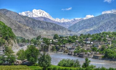 Chitral tour