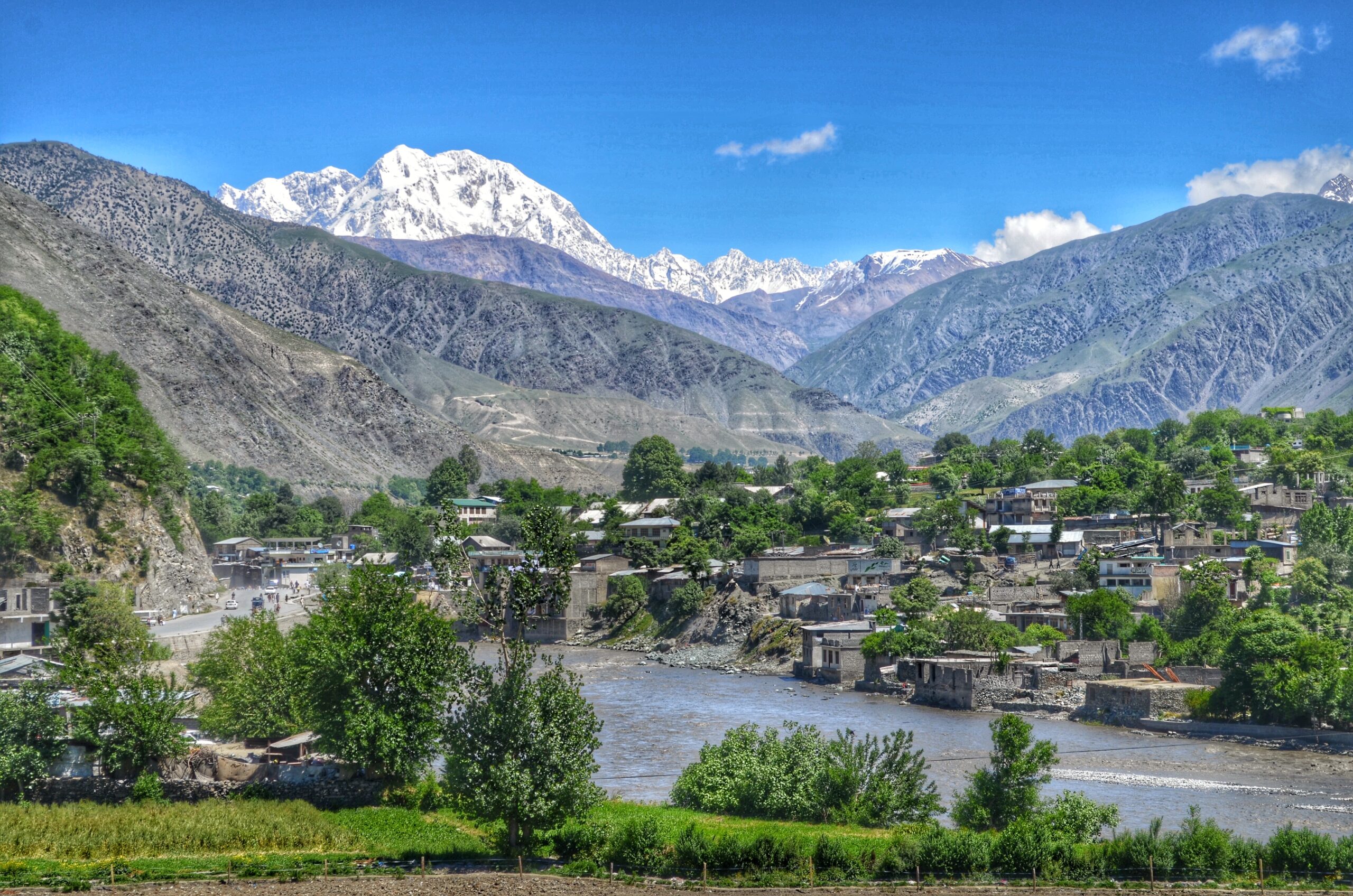 Chitral tour