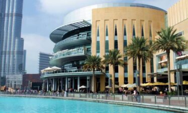 3 Days Dubai Tour Package From Karachi