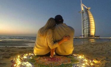 3 Days Dubai Tour Package From Lahore