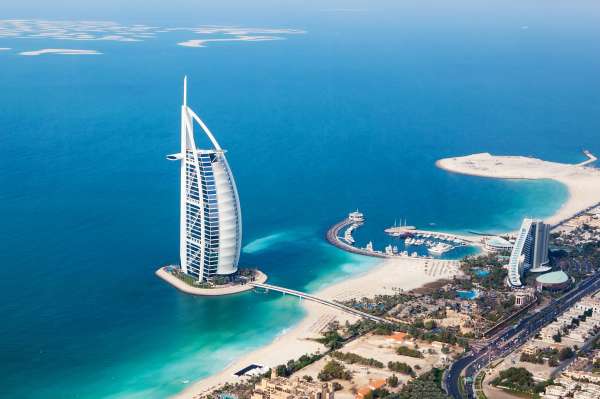 dubai tour packages karachi