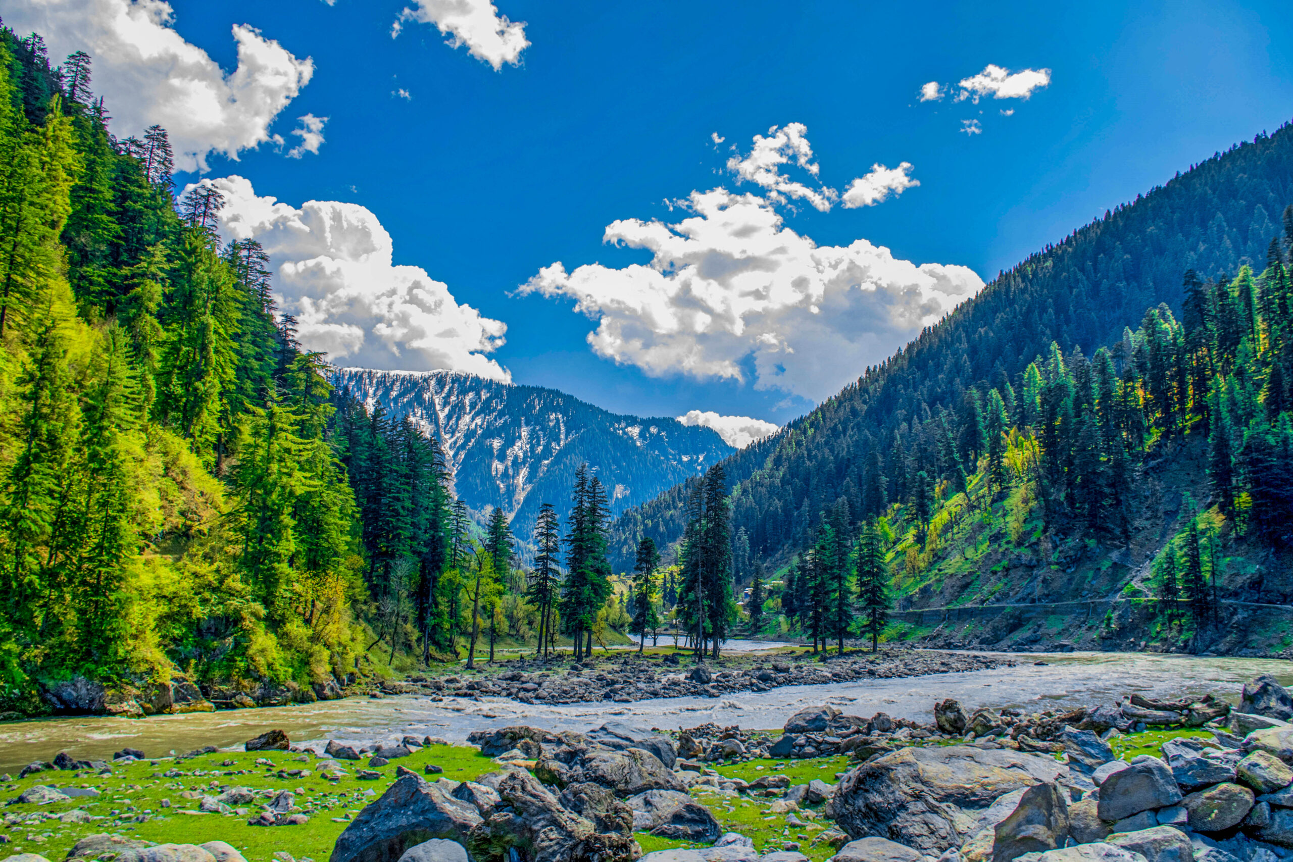 Neelum