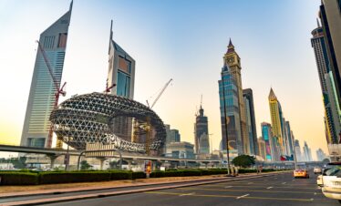 11 DAYS DUBAI TOUR PACKAGE