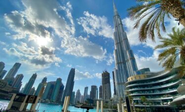 8 DAYS 7 NIGHTS DUBAI TOUR PACKAGE