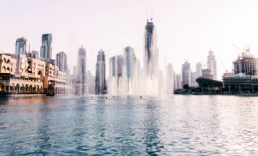 20 Days Dubai Tour Package