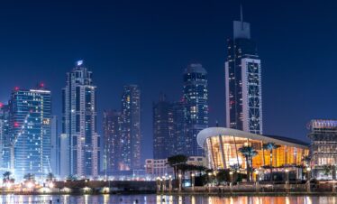 4 Star Dubai Tour Package