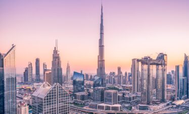 6 DAYS TOUR PACKAGE TO DUBAI FROM PAKISTAN