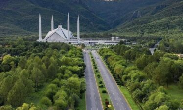 Islamabad muree