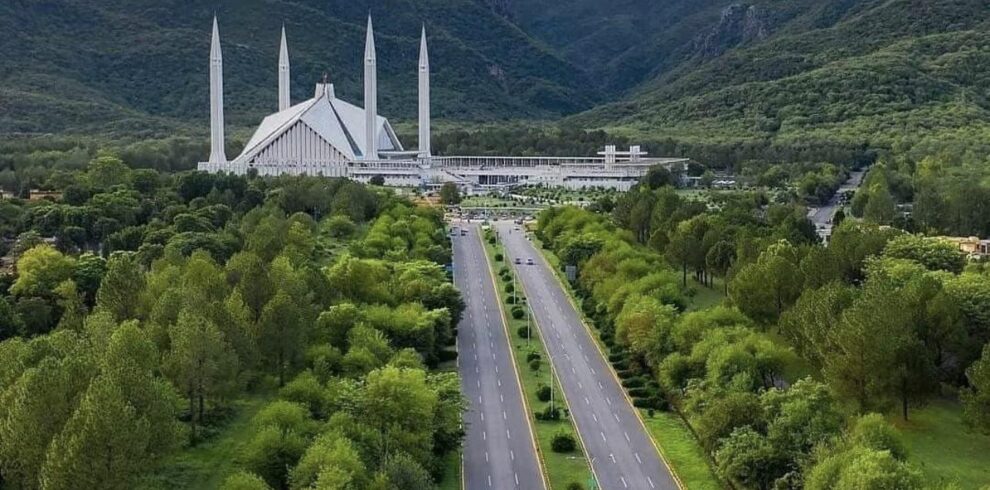 Islamabad muree