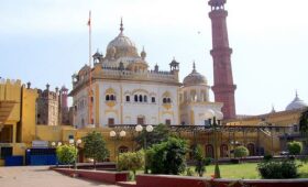 Gurdwara Dera Sahib