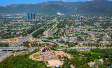 Islamabad Muree