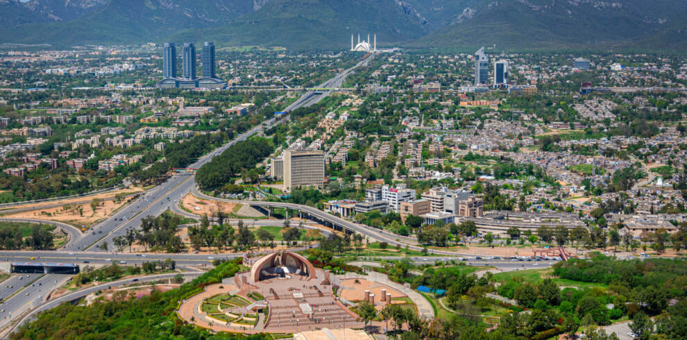 Islamabad Muree