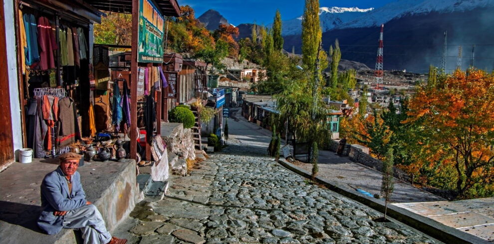 Hunza tour Package